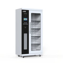 實驗室危化品管理柜JPG-2000S可視型